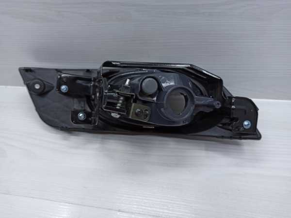 Sis Civic Sağ 12- Nikelajli (Sis+Nikelaj) Kapakli