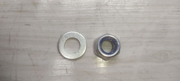 Amortisör Arka Yaris 06-