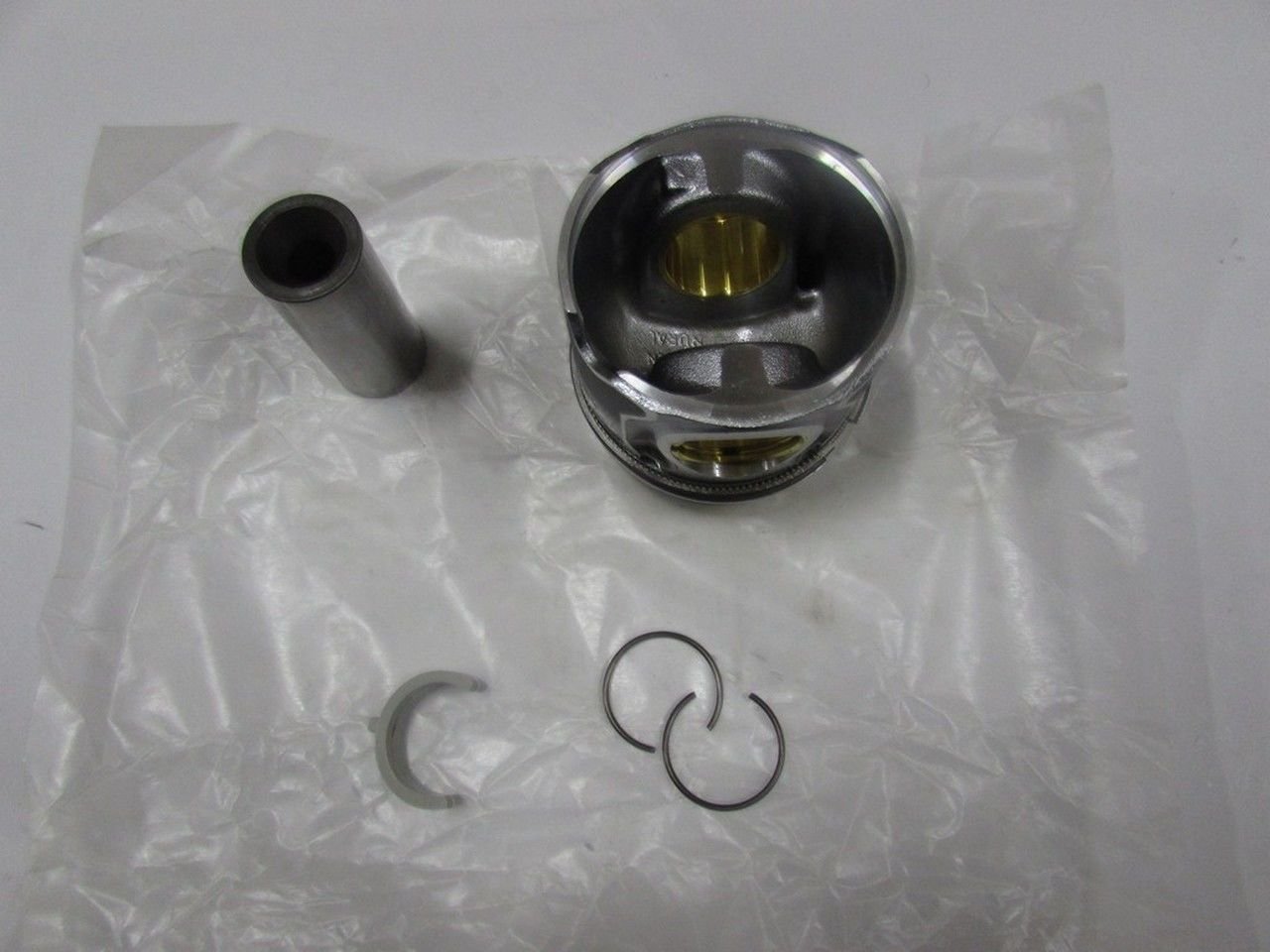 STAREX H-1 SORENTO 170 HP 91,00MM PİSTON SEGMAN STD