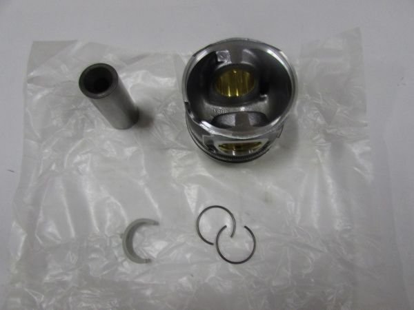 STAREX H-1 SORENTO 170 HP 91,00MM PİSTON SEGMAN STD