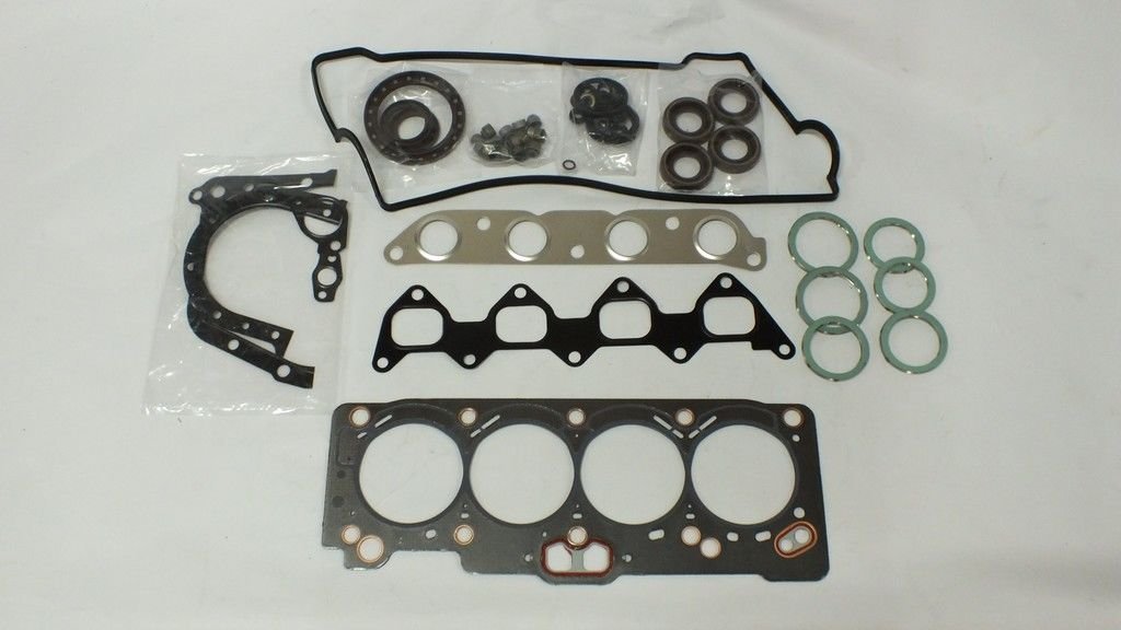 COROLLA 1995-2000 1,6 4AFE ENJEKSİYONLU TAKIM CONTA GLİNGRİK