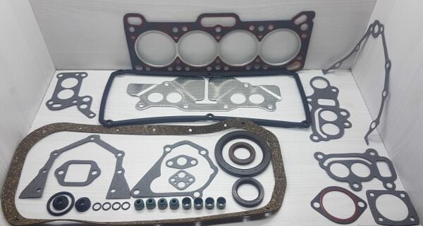 takım Conta Excel/Lancer motor full alt üst