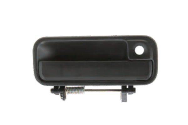 KAPI KOLU ON DIS SAG (SIYAH)- ACCORD 90-93