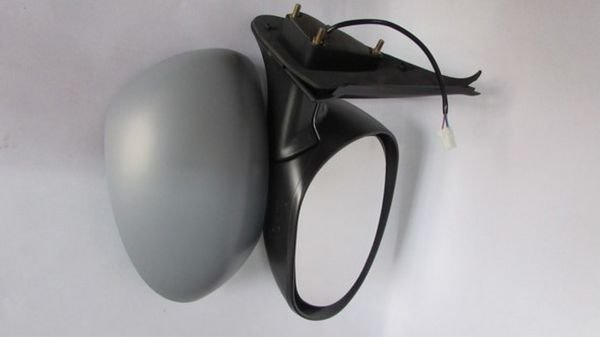 JUKE 2011-2014 YAN AYNA ELEKTRİKLİ SAĞ