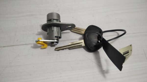 bagaj Kilit Sifre getz 03-06