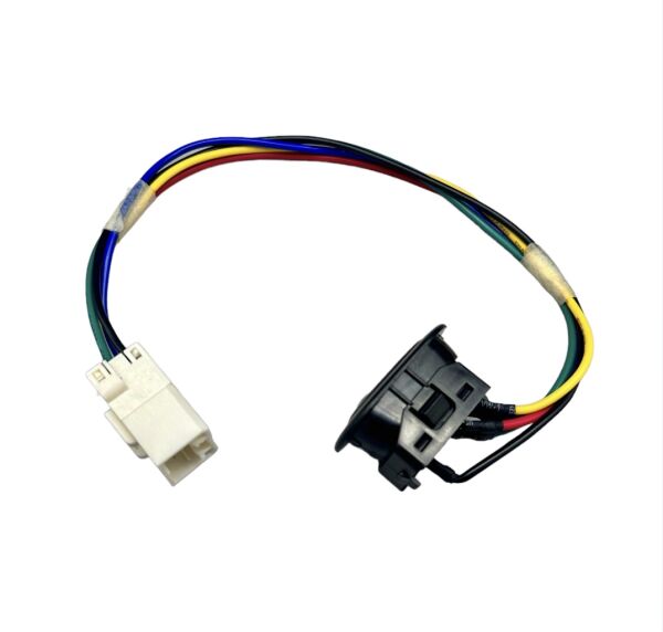 DÜĞME CAM AÇMA 626 92-97 ÖN RH