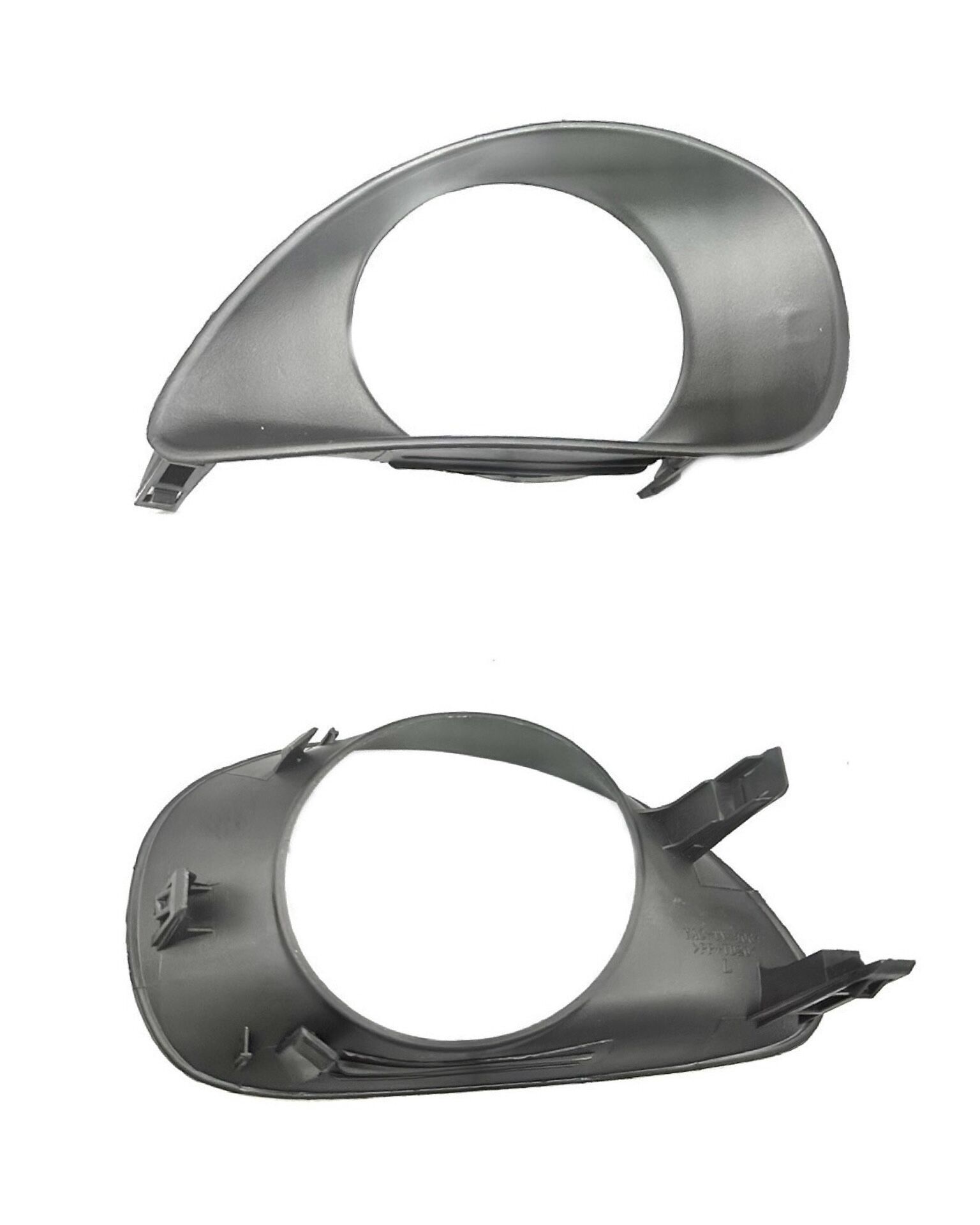 KAPAK LAMBA SİS YARİS 06-08 LH (SİSLİ)