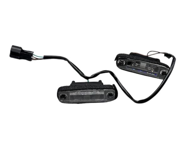 LAMBA PLAKA SORENTO 11-13