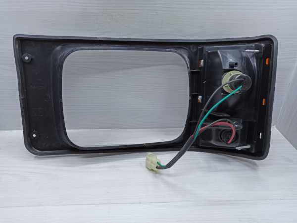 Sinyal Ceres Sol 2.2 (Park Beyaz)