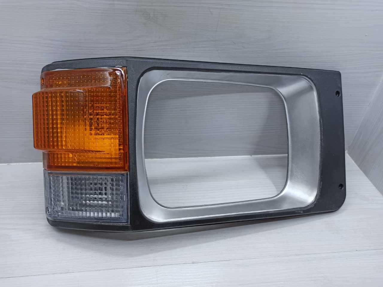 Sinyal Ceres Sol 2.2 (Park Beyaz)