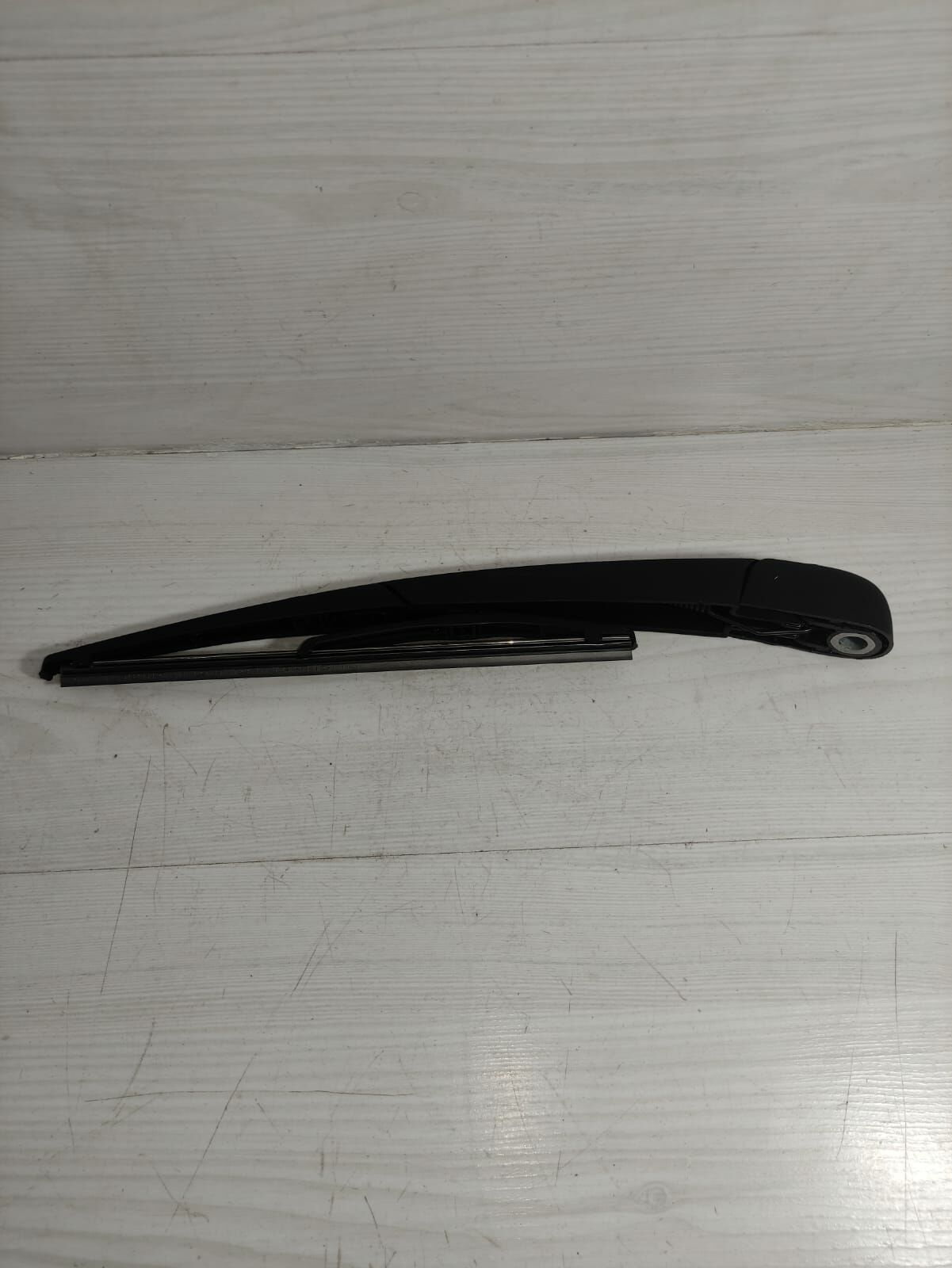 Silğec Kolu Arka i10/Picanto Süpürğeli