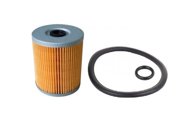 YAKIT FILTRESI (MAZOT) (ELEMAN TIP)- CANTER-304 / 449 / 515 / 635
