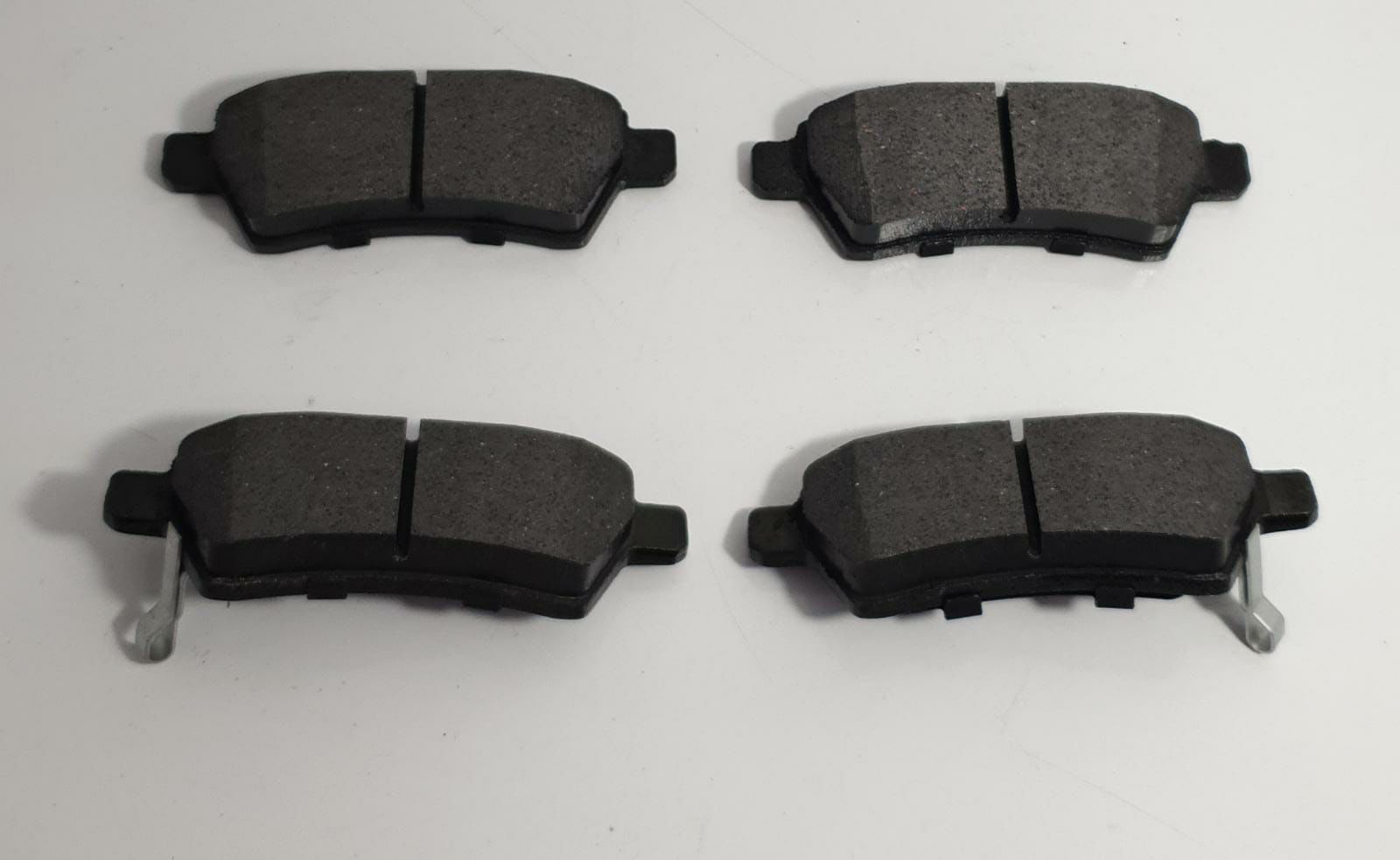 Balata Arka Navara disk