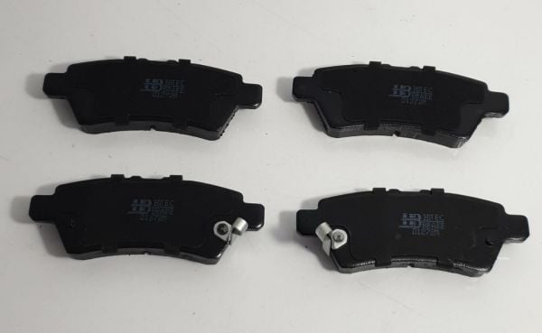 Balata Arka Navara disk