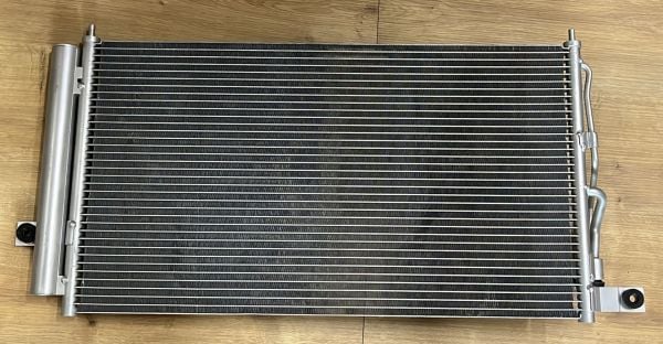 Klima Radyatörü Era Benzinli