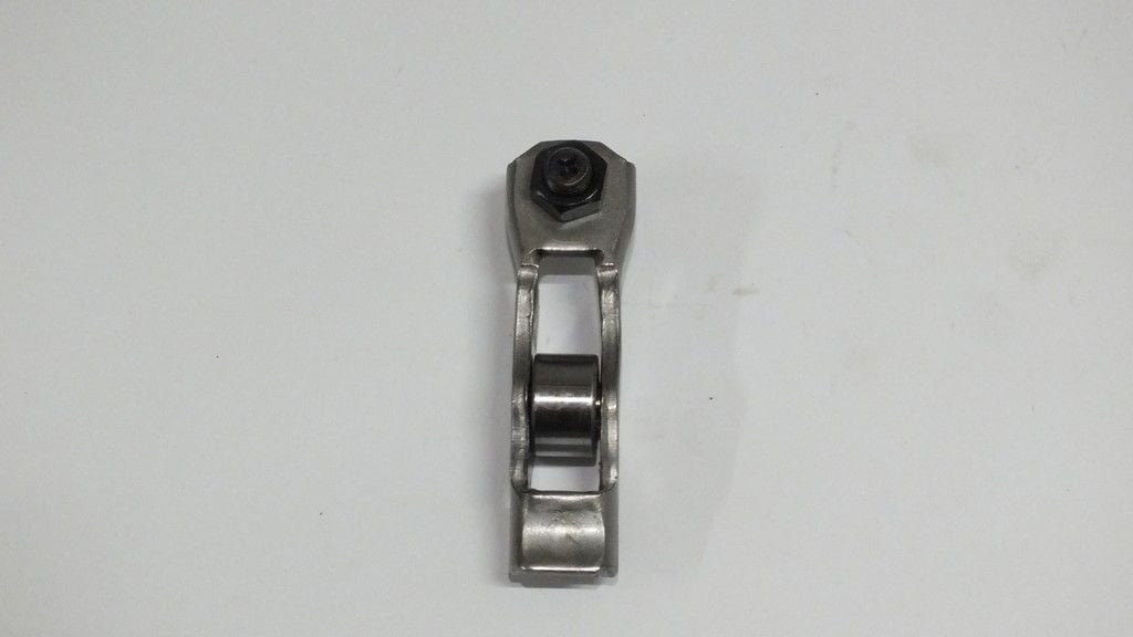 L-200 CR 2006- PIYANO TUSU EMME/EGZOS AYAR VİDALI