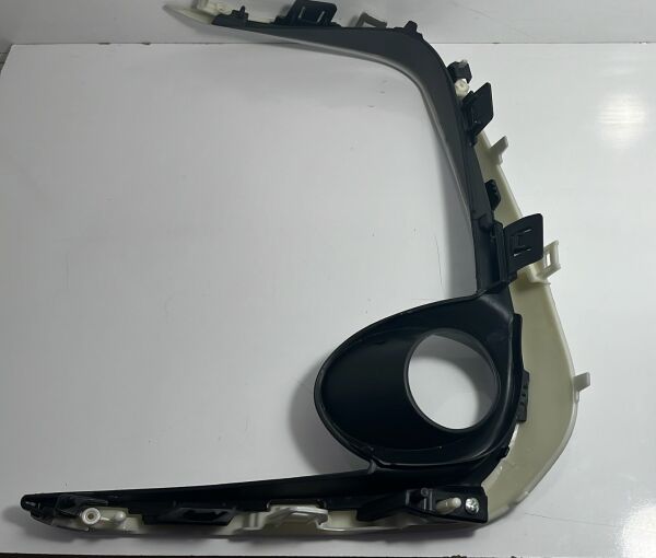 Sis Kapağı Corolla Sağ 19-20 gri iç dış tk.