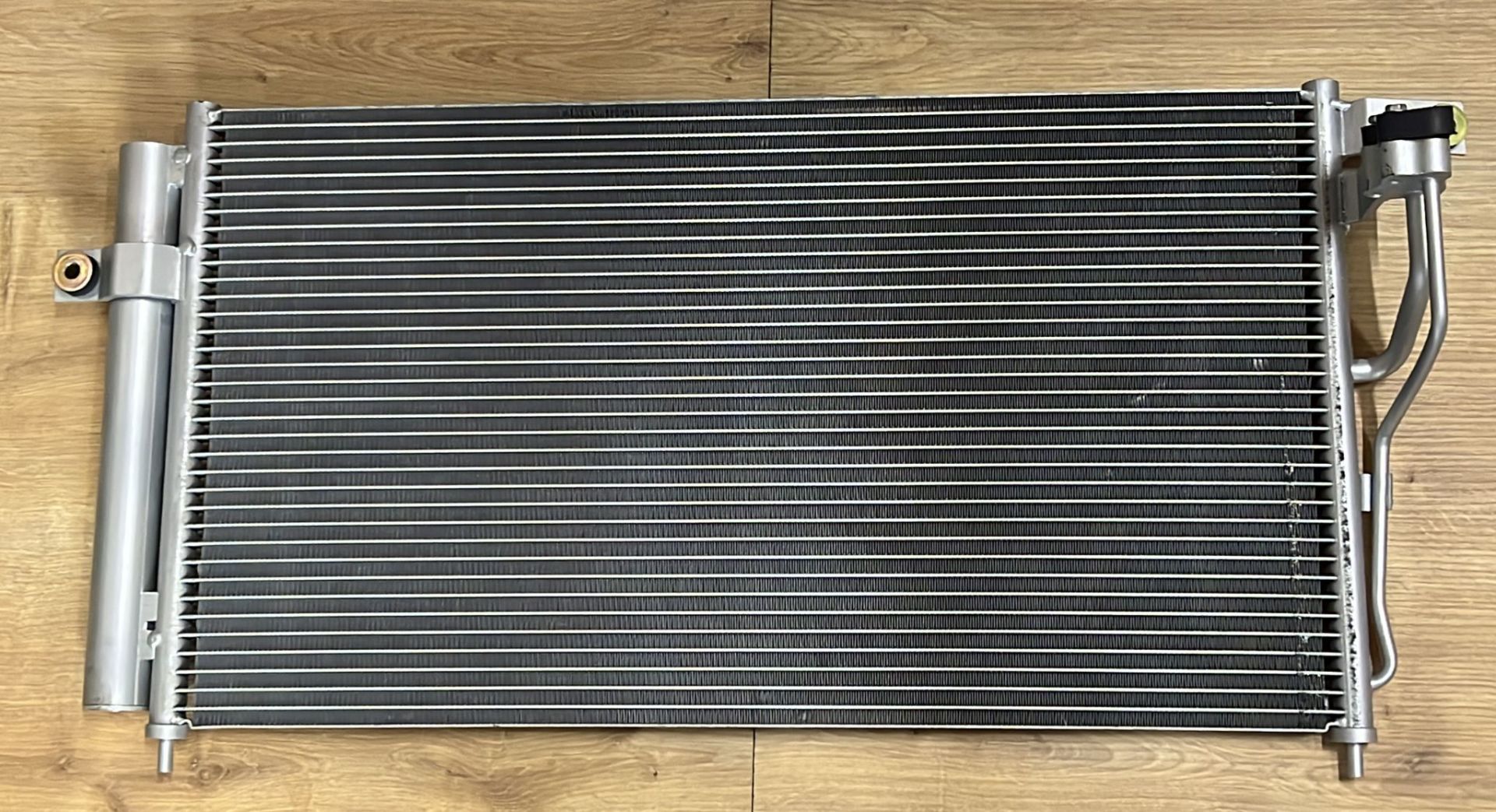 Klima Radyatörü Era Benzinli