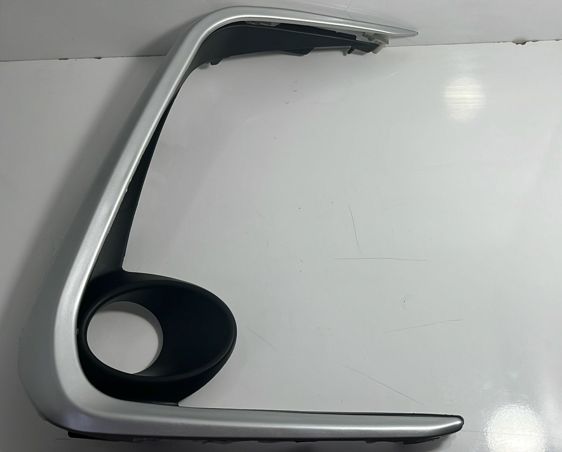 Sis Kapağı Corolla Sağ 19-20 gri iç dış tk.