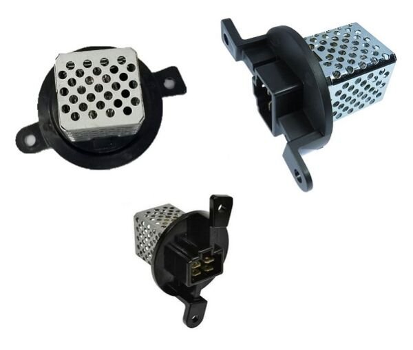 REZISTOR KALORIFER (MOTOR) JAZZ 03- / CITY 06-