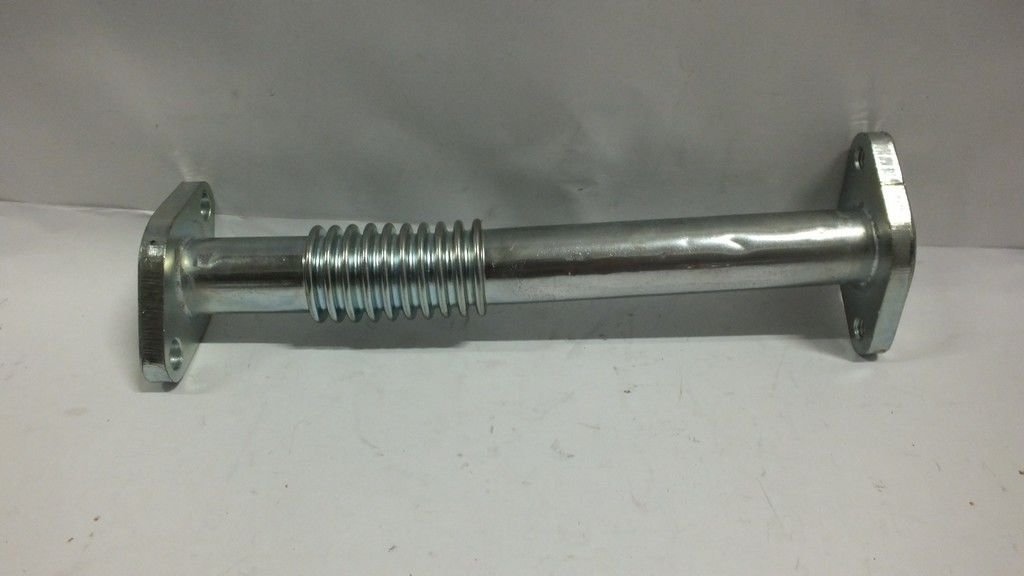 H100 KMY 12- / BONGO 12- / SORENTO 170 CRDI EGR BORUSU