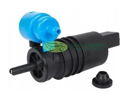 SU FISKIYE MOTORU COLT 05-