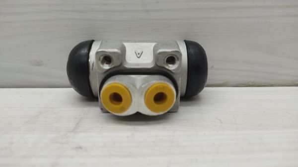 Fren Silindiri Starex Sol