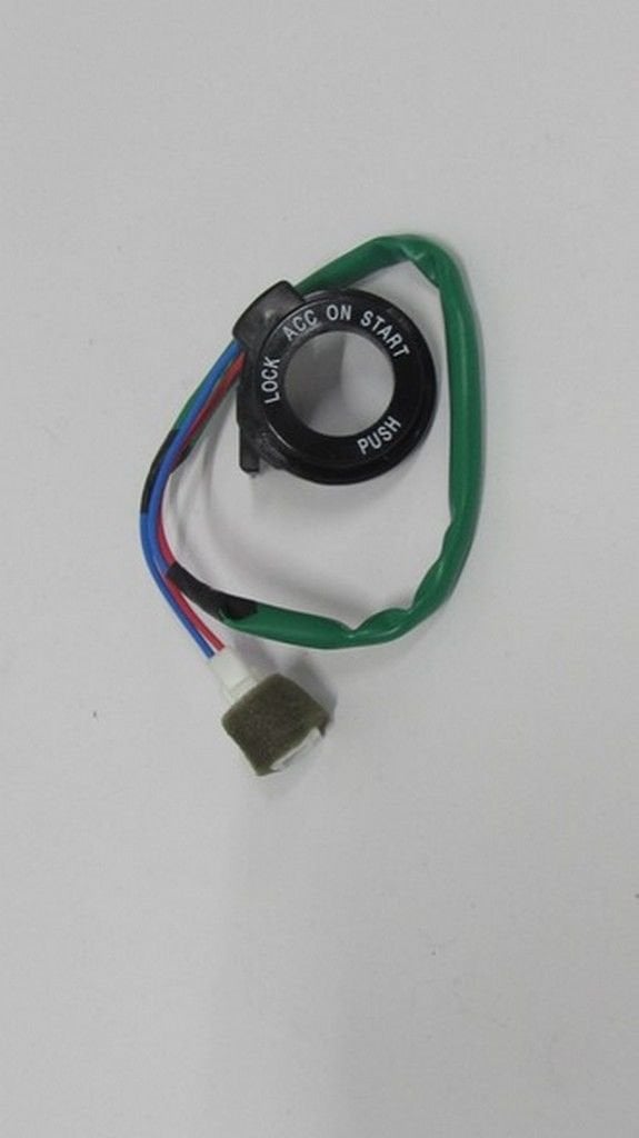 ACCENT 03-05 KONTAK ANTENİ