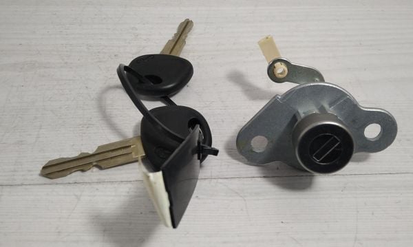 bagaj Kilit Sifre Era