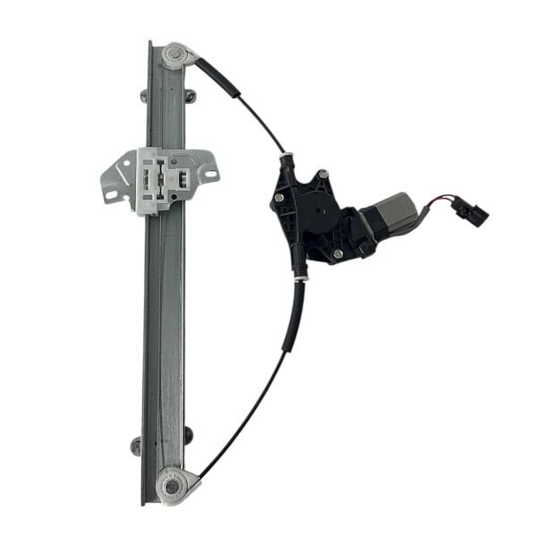 KRİKO CAM ACCENT ERA 06-11 ÖN LH (ELEKT-MOTORLU)