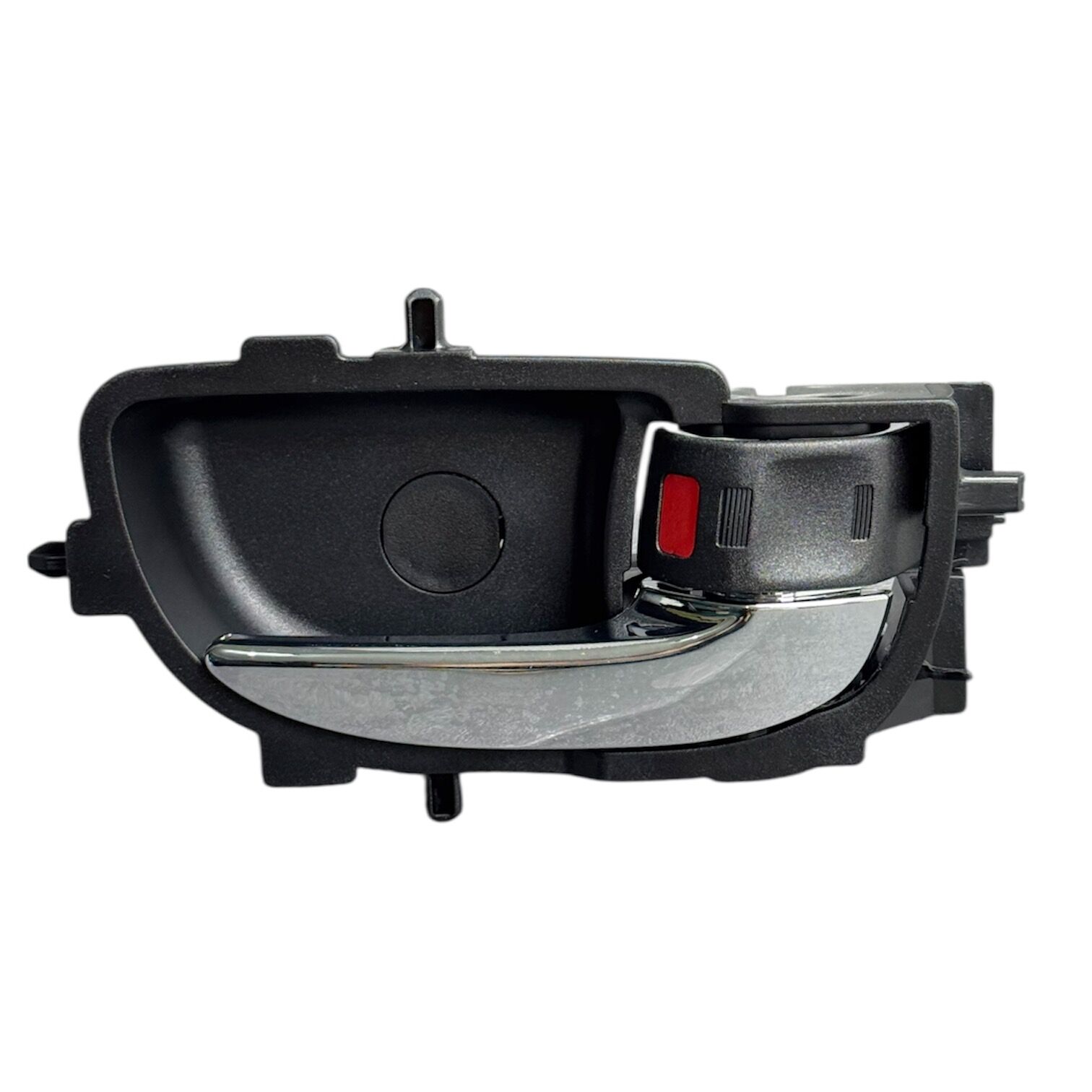 KOL KAPI COROLLA 14-18/YARİS 14-18 ÖN/ARKA İÇ RH  (KROM/SİYAH)