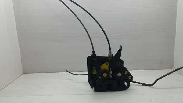 Kapi Kilidi Era Ön Sol