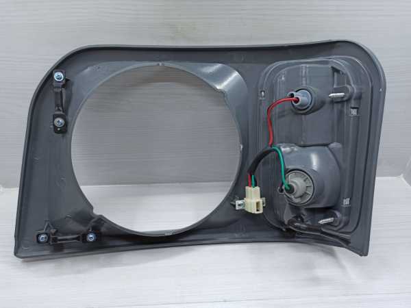 Sinyal Ceres Sağ 2.4 Çerceveli