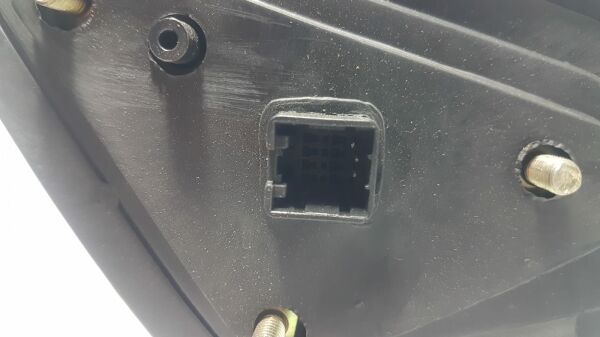 İ30 ayna elektrikli sol 07-11 dış dikiz 87610-2l000