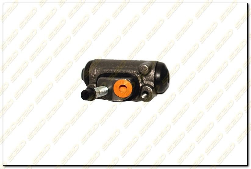 ARKA FREN SILINDIRI SAG- E2200  86-/BESTA  90-