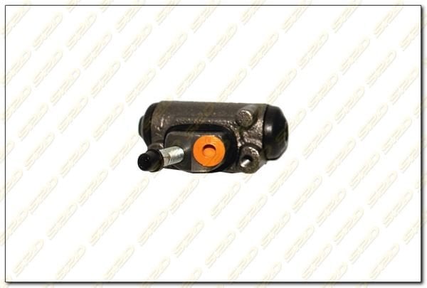 ARKA FREN SILINDIRI SAG- E2200  86-/BESTA  90-