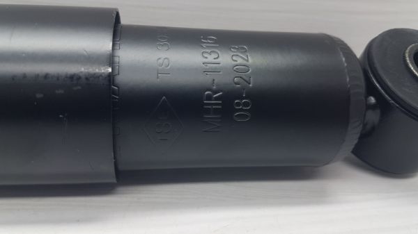 Amortisör Arka Starex Çift Taraf Burçlu