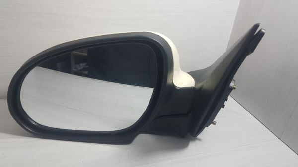 İ30 ayna elektrikli sol 07-11 dış dikiz 87610-2l000