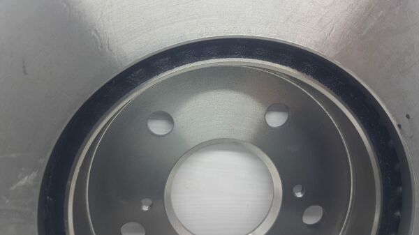 DISK ÖN COROLLA 19- 282MM