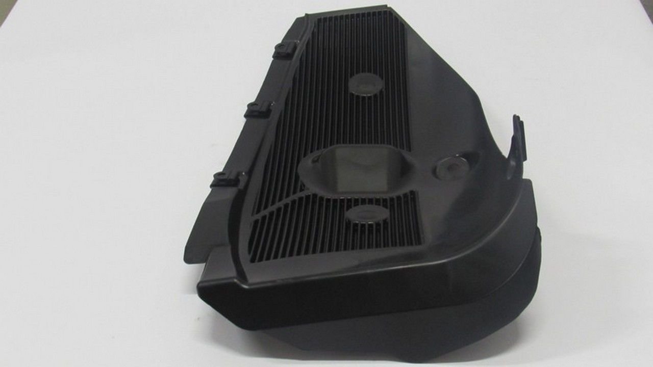 ACCENT BLUE 2011- ÇAMURLUK DAVLUNBAZI ARKA SOL