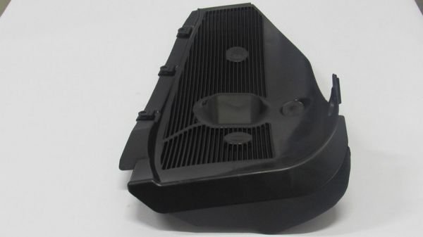 ACCENT BLUE 2011- ÇAMURLUK DAVLUNBAZI ARKA SOL