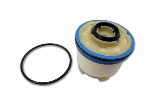 YAKIT FILTRESI (MAZOT)- L200 15- / FULLBACK 16- / RANGER 12- 2.2 - 3.2