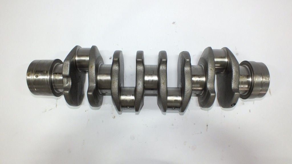 NPR 66 4HF1 GRANK MİLİ