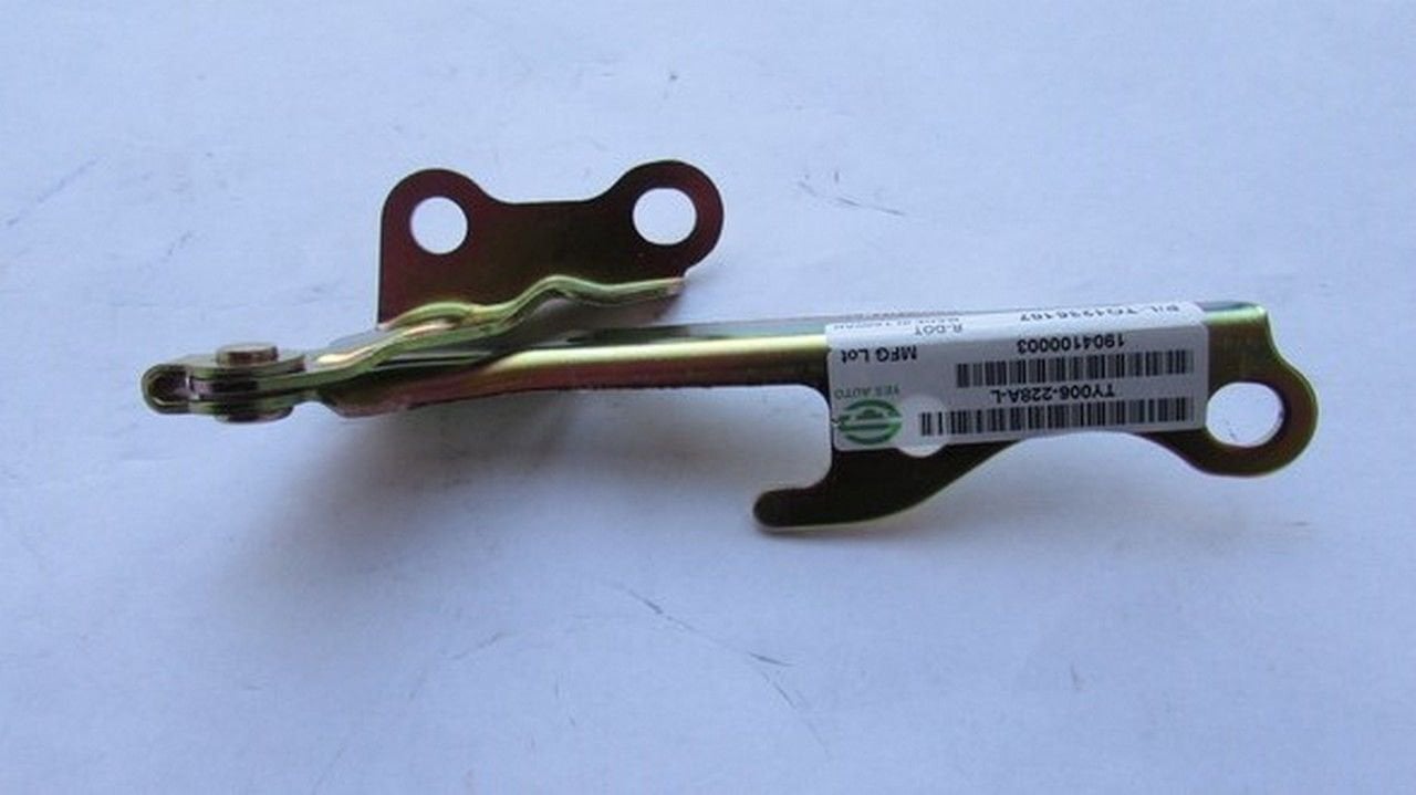 COROLLA 1993-1998 KAPUT MENTEŞESİ SOL