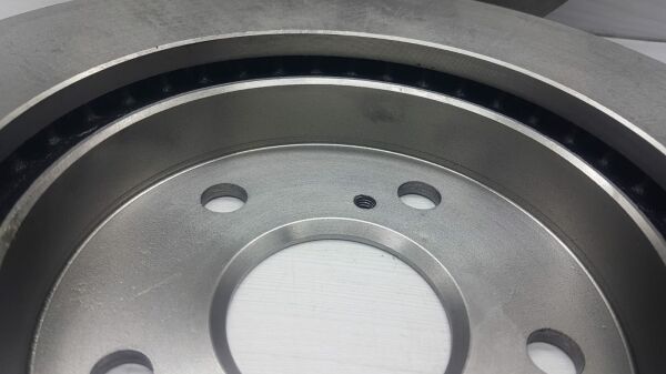 DISK ÖN COROLLA 19- 282MM