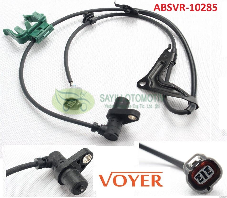 SENSOR ABS CARINA ON SAG