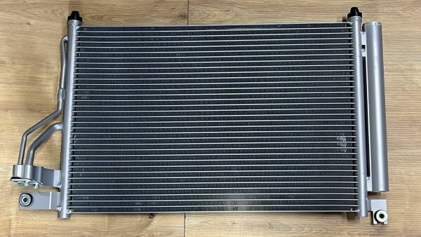 Klima Radyatörü Era Dizel