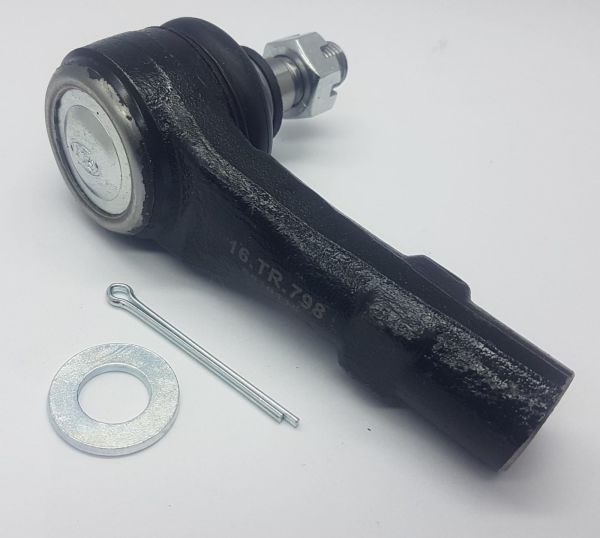 rotbası L200 2010- DIŞ R/L 4X2/4X4 Kısa Tip