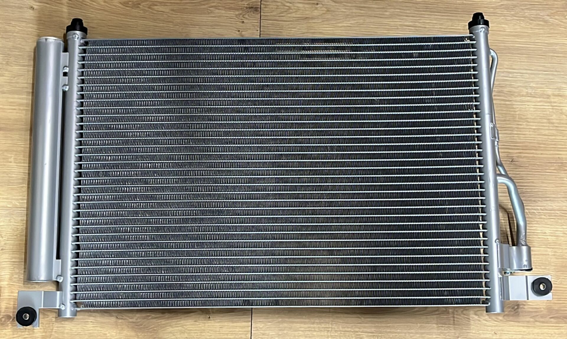 Klima Radyatörü Era Dizel