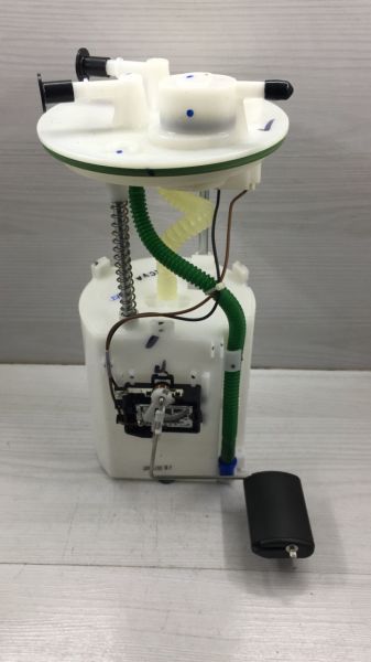 Depo Samandira i20 Dizel Komple